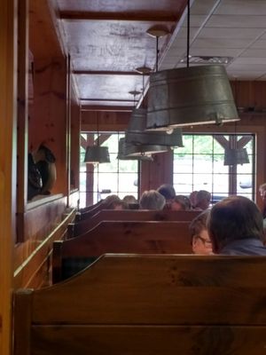 Cook's | Country Kitchen by null
