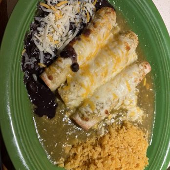 Don Tequila - Enchiladas Texanas - Latin American Near Me - Lindenwold, New Jersey
