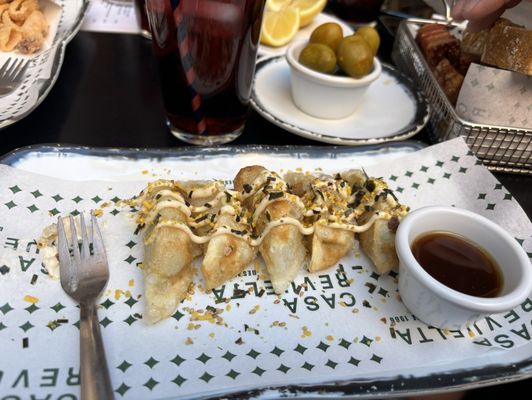 Casa Revuelta by null