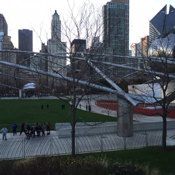 Millennium Park - Parks Near Me - Chicago, Illinois Millennium Park - Parks Near Me - Chicago, Illinois