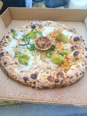 Pizza Cassette by null