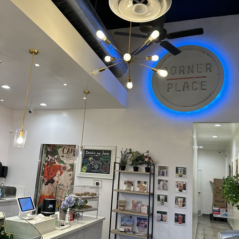 Hooked On Coffee - Nice clean place - Coffee & Tea Near Me - Whittier, California Hooked On Coffee - Nice clean place - Coffee & Tea Near Me - Whittier, California