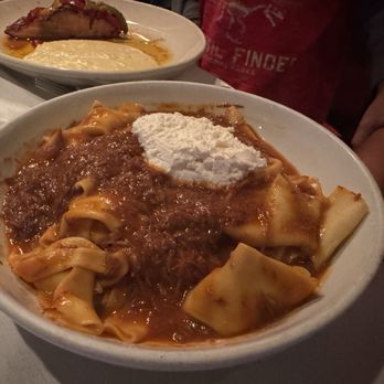 Luigi's Restaurant & Bar - Short Rib Bracciole - Italian Near Me - New Hyde Park, New York Luigi's Restaurant & Bar - Short Rib Bracciole - Italian Near Me - New Hyde Park, New York