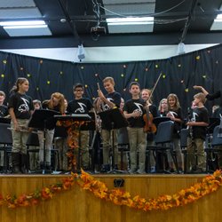 St. Joseph Elementary and Middle School