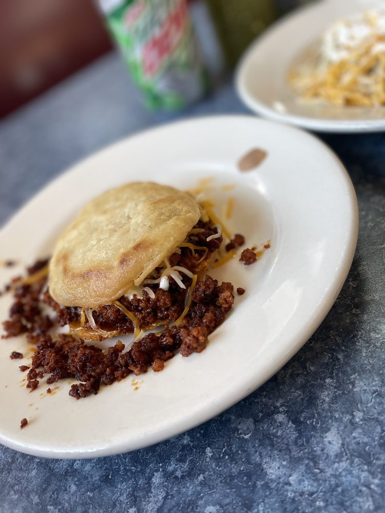 Cafe Lolita’s  — Mexican restaurant in Silvis