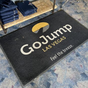 GoJump Las Vegas - GoJump LV - Skydiving Near Me - Las Vegas, Nevada