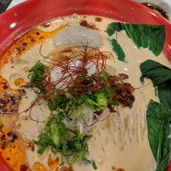 Konjiki Ramen - Ramen Near Me - Toronto, Ontario Konjiki Ramen - Ramen Near Me - Toronto, Ontario