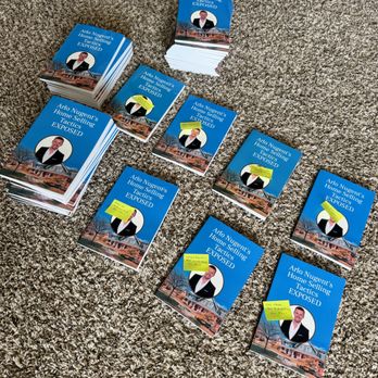 Blue Chip Realty Group | EXP Realty - Had a record number of requests for my book this week! Get yours today - Real Estate Agents Near Me - Franklin, Tennessee