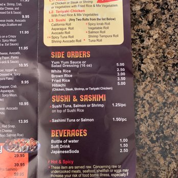 Sukoy Hibachi Express - Lunch special menu - Japanese Near Me - Ocoee, Florida Sukoy Hibachi Express - Lunch special menu - Japanese Near Me - Ocoee, Florida