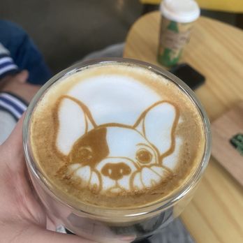 Rick’s Coffee Bar - Love the artwork! - Coffee & Tea Near Me - Minneapolis, Minnesota Rick’s Coffee Bar - Love the artwork! - Coffee & Tea Near Me - Minneapolis, Minnesota