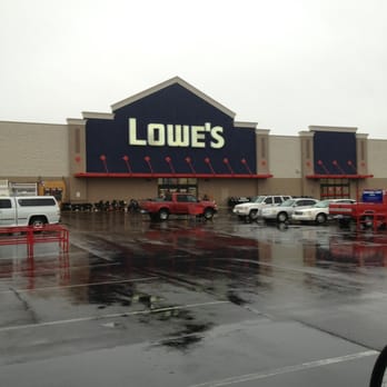 Lowe's Home Improvement - Hardware Stores Near Me - Mayfield, Kentucky