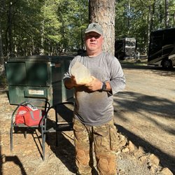 Ron Coleman Mining - 15.2 lbs