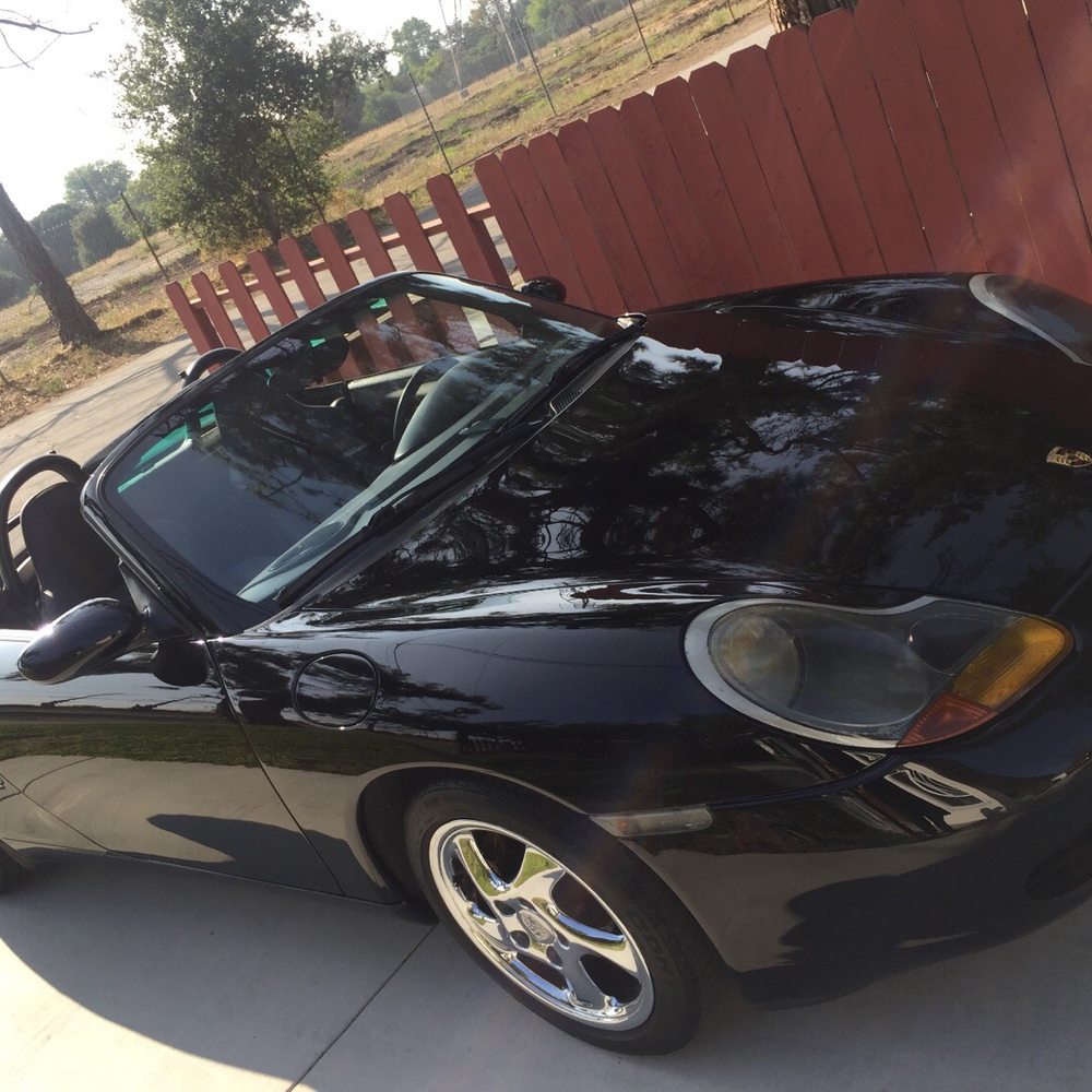 Acosta's Auto Body - Excellent body work!!! - Body Shops Near Me - Baldwin Park, California