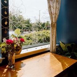 Herbal Brew Bar