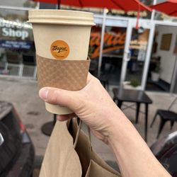 Torque Coffee