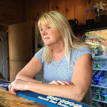 Papa Bobs Place - New owner Tammy Scott. - Comfort Food Near Me - Becket, Massachusetts