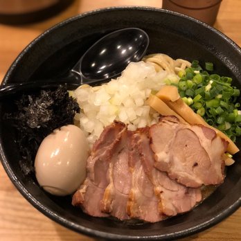 つけめん まぜそば むじゃき - Updated July 2025 - 天久保2-10