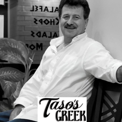Boca Raton Wine and Food Festival - Taso's Greek Taverna
