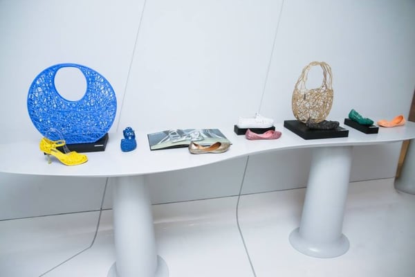 Galeria Melissa NY by null