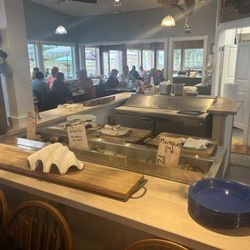 Carr's Oyster Bar