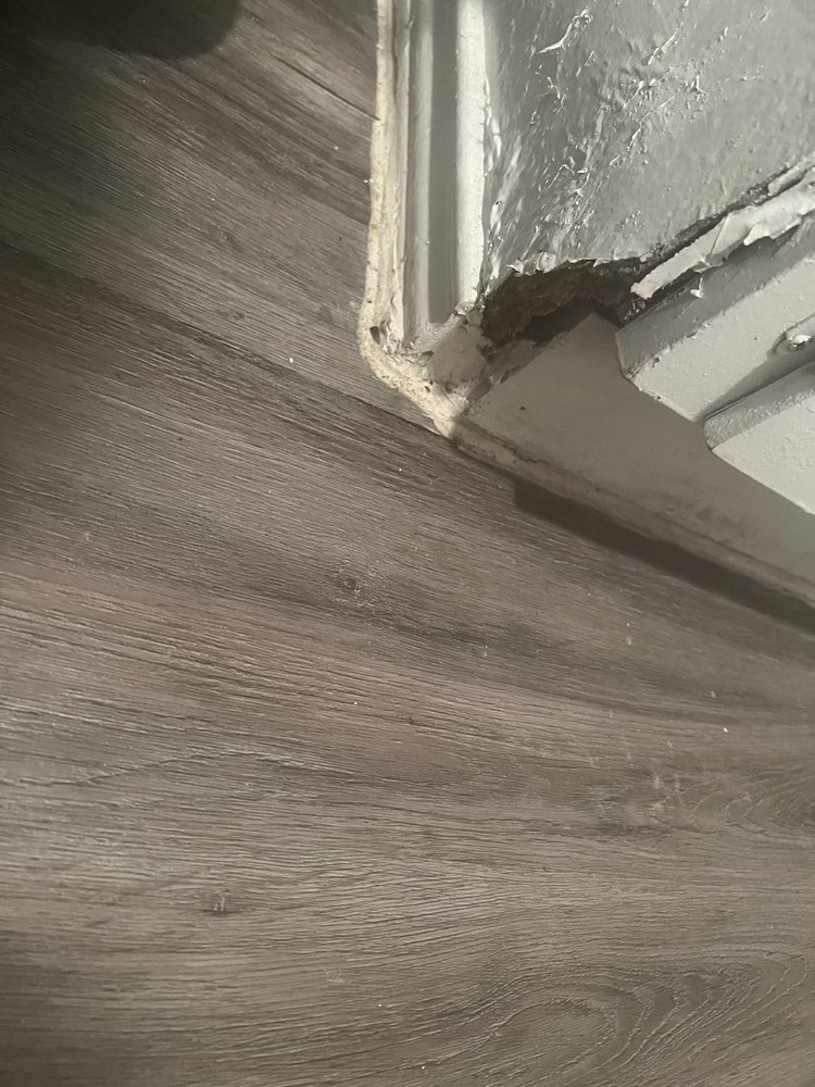 NAPOLEON SQUARE APARTMENTS Updated October 2024 6001 Gulfton St