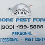 Photo of Moore Pest Force