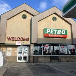 Petro - Storefront
