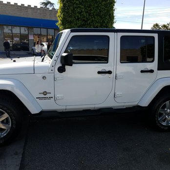 Xtreme Tint - Home Window Tinting Near Me - Whittier, California