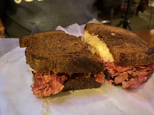 The Grateful Gnome Sandwich Shoppe & Brewery by null