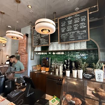 Java & Jam - Breakfast & Brunch Near Me - Fort Lauderdale, Florida