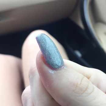 Elegant Nail & Spa - Nail Salons Near Me - Orlando, Florida