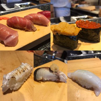 Shiro's - Awe so good! - Sushi Bars Near Me - Seattle, Washington Shiro's - Awe so good! - Sushi Bars Near Me - Seattle, Washington