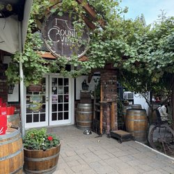 Country Vines Winery