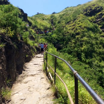Diamond Head State Monument - Hiking up - Parks Near Me - Honolulu, Hawaii Diamond Head State Monument - Hiking up - Parks Near Me - Honolulu, Hawaii