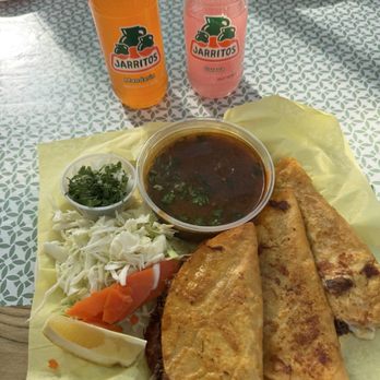 La Morenita - Quesabirria - Food Trucks Near Me - Portland, Oregon La Morenita - Quesabirria - Food Trucks Near Me - Portland, Oregon