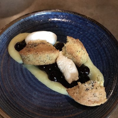 Rosedale Restaurant by null Rosedale Restaurant by null