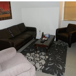 The Joy of Hypnosis - Hypnosis sessions are done in a very comfortable, inviting and professional space.