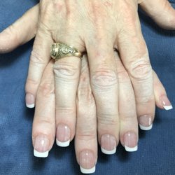 Castle Nails and Spa