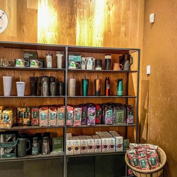 Starbucks - Merchandise - Coffee & Tea Near Me - El Dorado, Arkansas Starbucks - Merchandise - Coffee & Tea Near Me - El Dorado, Arkansas