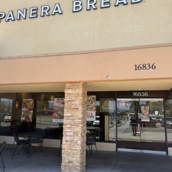 Panera Bread - Salad Near Me - Granada Hills, California Panera Bread - Salad Near Me - Granada Hills, California