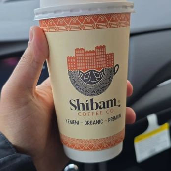 Shibam Coffee - Coffee & Tea Near Me - Dearborn, Michigan