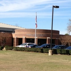 Reed Elementary School - Main