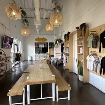 JuneShine Ranch - Interior - Kombucha Near Me - San Diego, California JuneShine Ranch - Interior - Kombucha Near Me - San Diego, California
