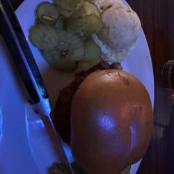 Country Tavern - Bbq sandwich love love love