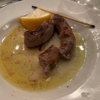 Bocca Di Lupo - Grilled squid - Italian Near Me - London, XGL Bocca Di Lupo - Grilled squid - Italian Near Me - London, XGL