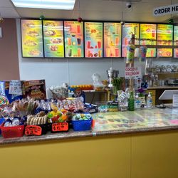 Jugo's Islas del Campo