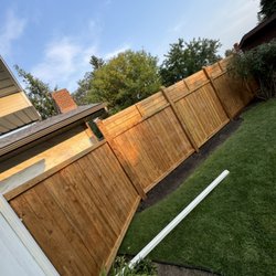 Bobby Builds - Fence installation