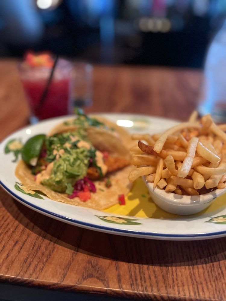 Market Tavern