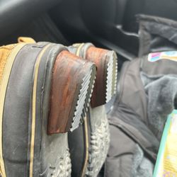 Michael's Footwear
