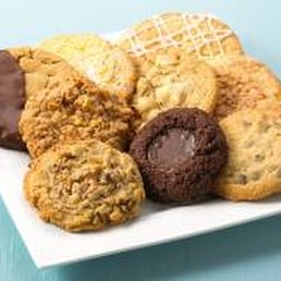 Gourmet Cookies